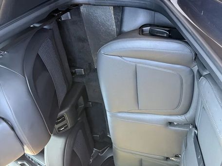 Hyundai Tucson, 2021 — фото 11