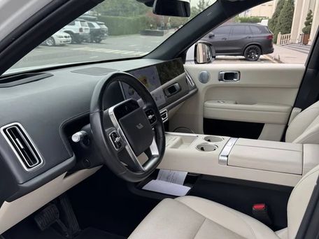 Li Auto (Lixiang) L6, 2024 — сүрөт 6