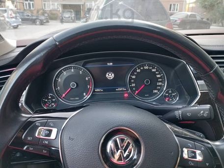 Volkswagen Passat, 2019 — сүрөт 12