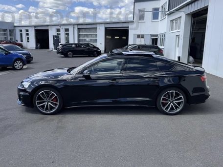 Audi A5, 2020 — сүрөт 3