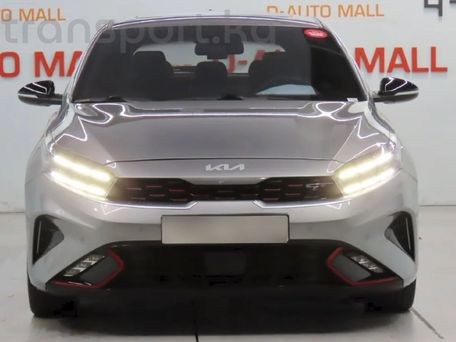 Kia K3, 2021 — 照片 1