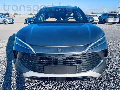 BYD Song L, 2024 — photo 2
