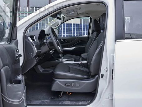 Nissan Navara (Frontier), 2026 — сүрөт 17