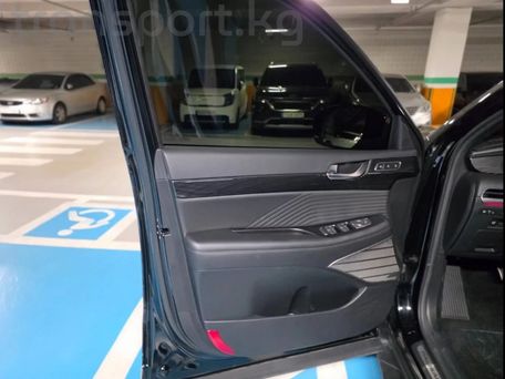 Hyundai Palisade, 2023 — photo 15