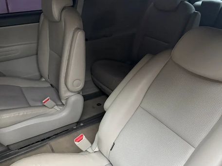 Kia Carnival, 2018 — фото 6