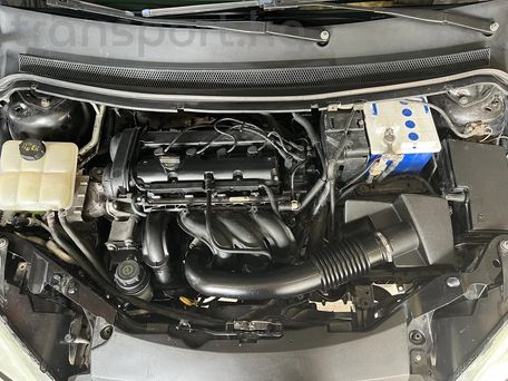 Ford Focus, 2006 — photo 12