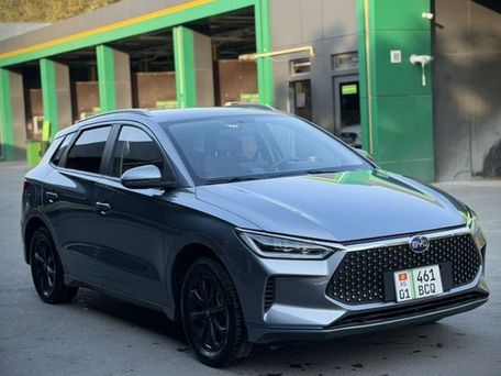 BYD E2, 2021 — photo 2