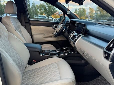 Kia Sorento, 2020 — photo 14