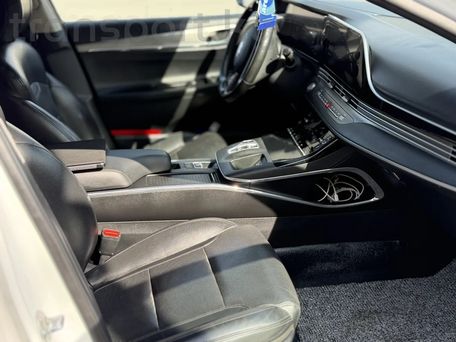 Hyundai Grandeur, 2019 — фото 11
