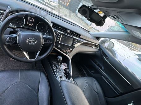 Toyota Camry, 2020 — photo 7