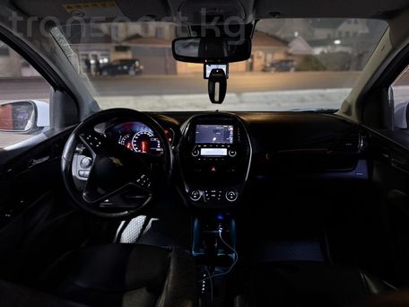 Chevrolet Spark, 2017 — фото 9
