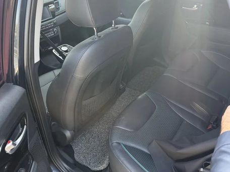 Kia Niro, 2019 — 照片 8