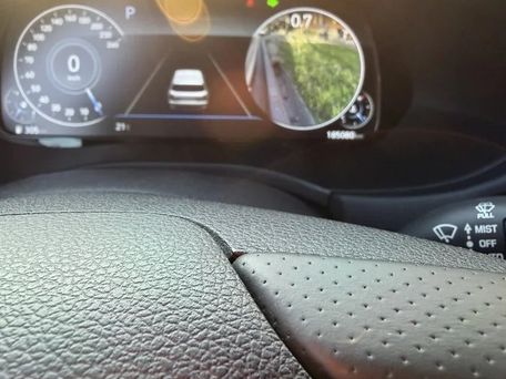 Hyundai Palisade, 2020 — photo 8