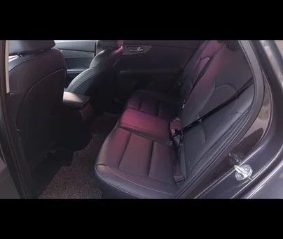 Kia K3, 2019 — photo 9