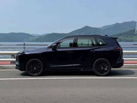 Toyota RAV4, 2026 — 照片 5