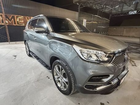 SsangYong Rexton, 2019 — photo 2