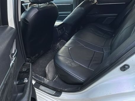 Toyota Camry, 2020 — photo 6