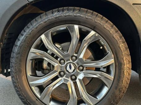 SsangYong Rexton, 2019 — 照片 11