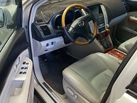 Lexus RX, 2005 — сүрөт 6