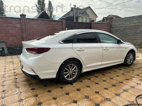Hyundai Sonata, 2020 — фото 3