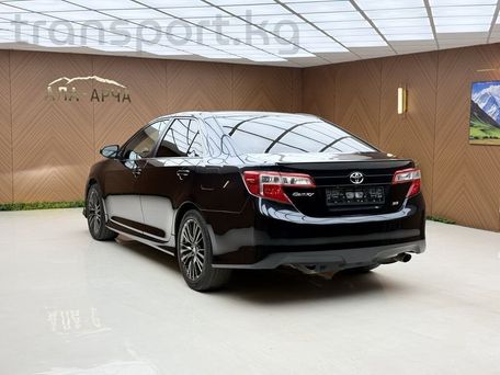 Toyota Camry, 2013 — photo 5