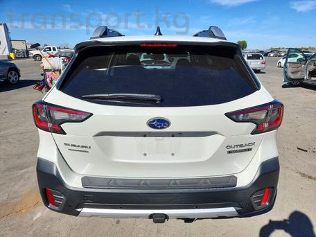 Subaru Outback, 2021 — photo 6