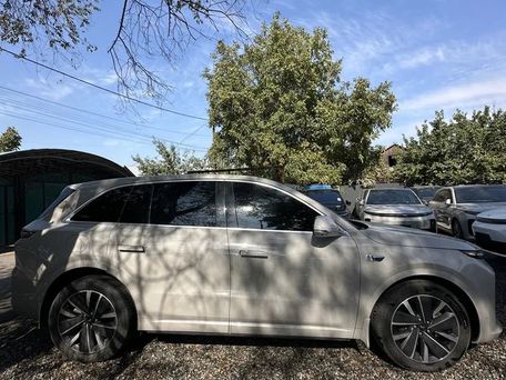 Li Auto (Lixiang) L6, 2025 — сүрөт 8