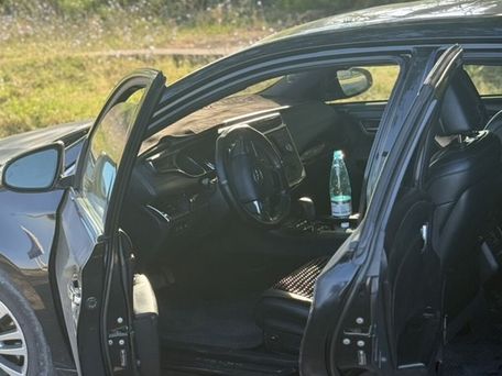 Toyota Avalon, 2013 — сүрөт 3