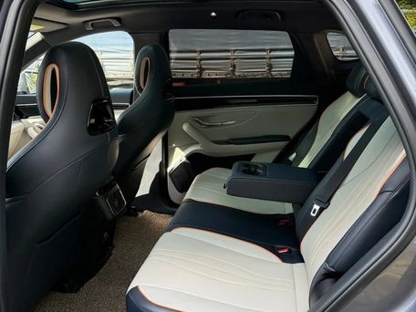 BYD Song Plus, 2023 — 照片 8