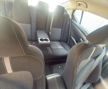 Nissan Sentra, 2020 — photo 11