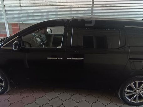 Kia Carnival, 2018 — photo 7