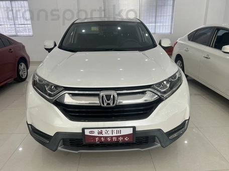 Honda CR-V, 2022 — сүрөт 1