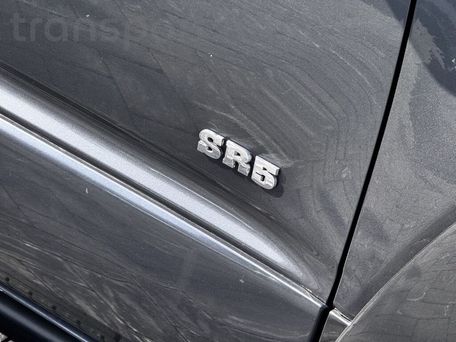 Toyota 4Runner, 2004 — сүрөт 4
