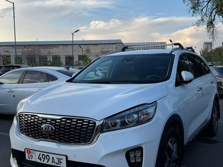 Kia Sorento, 2017 — фото 2