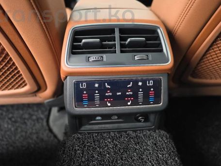Audi A6, 2022 — сүрөт 12