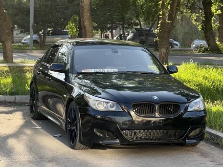 BMW 5 серии, 2004 — сүрөт 1