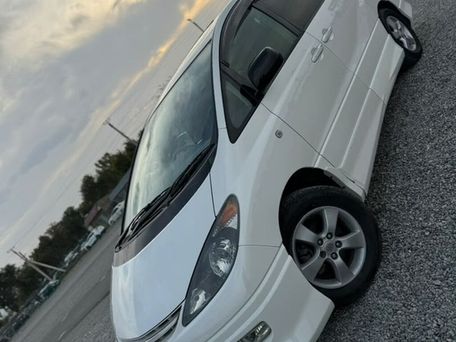 Toyota Estima, 2003 — сүрөт 6