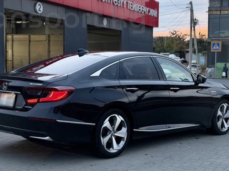 Honda Accord, 2020 — photo 3