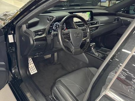 Lexus ES, 2020 — сүрөт 8