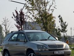Lexus RX300