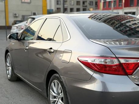 Toyota Camry, 2017 — сүрөт 5