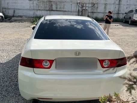 Honda Accord, 2015 — фото 4