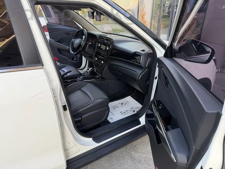 SsangYong Tivoli, 2021 — 照片 7