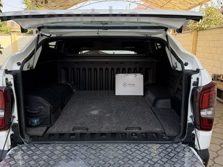 SsangYong Rexton, 2021 — 照片 6