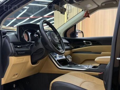 Kia Carnival, 2022 — 照片 16