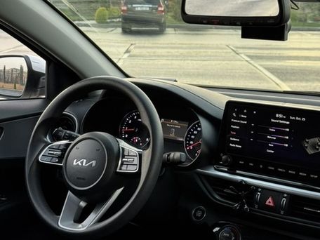 Kia K3, 2022 — photo 6