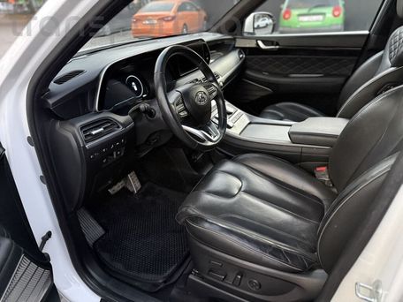 Hyundai Palisade, 2021 — сүрөт 12