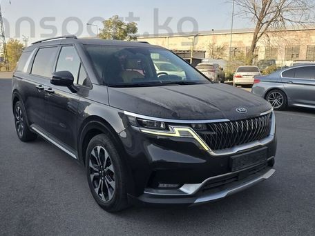 Kia Carnival, 2020 — photo 7