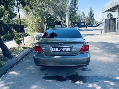 Toyota Camry, 2004 — сүрөт 5