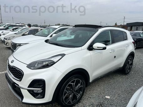 Kia Sportage, 2019 — фото 4